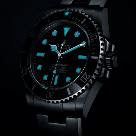 rolex submariner nuevo